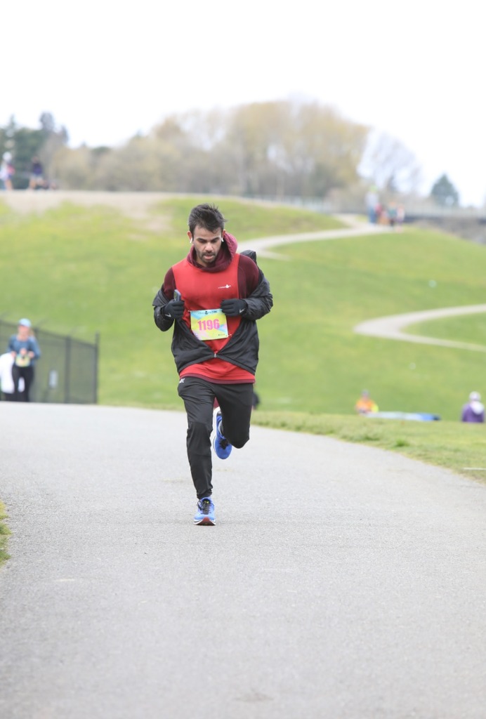 Active Lifestyle Marathon